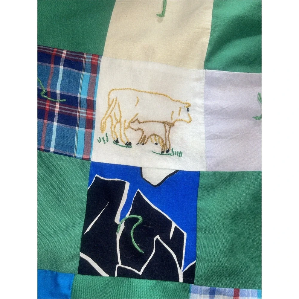 Handmade good preowned